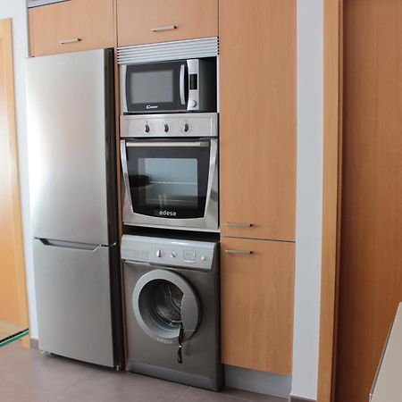 M515 Apartamento Las Dunas Oliva Nova المظهر الخارجي الصورة