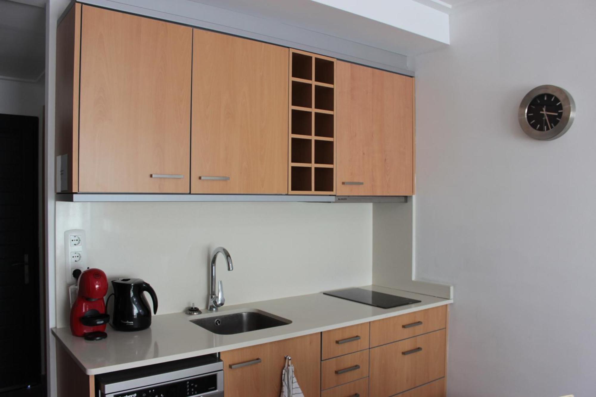 M515 Apartamento Las Dunas Oliva Nova المظهر الخارجي الصورة