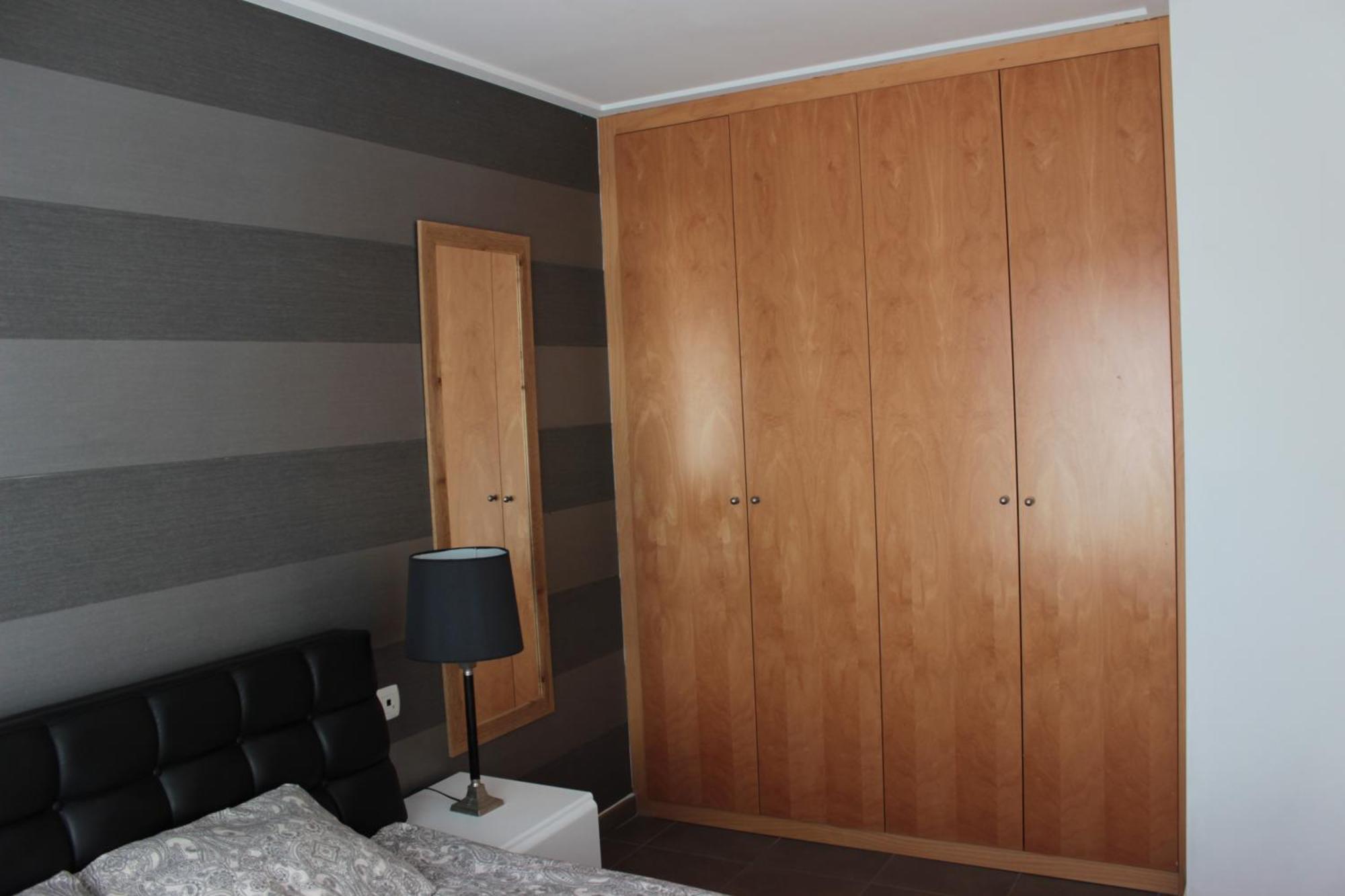 M515 Apartamento Las Dunas Oliva Nova المظهر الخارجي الصورة