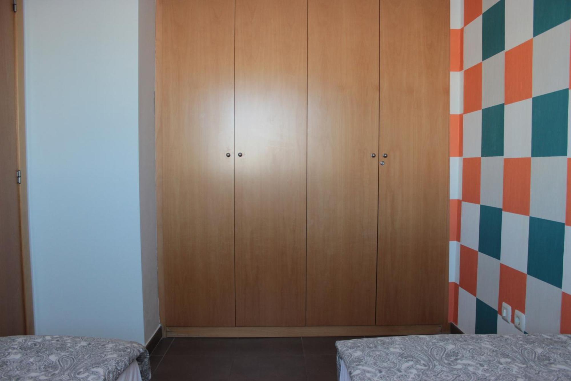M515 Apartamento Las Dunas Oliva Nova المظهر الخارجي الصورة