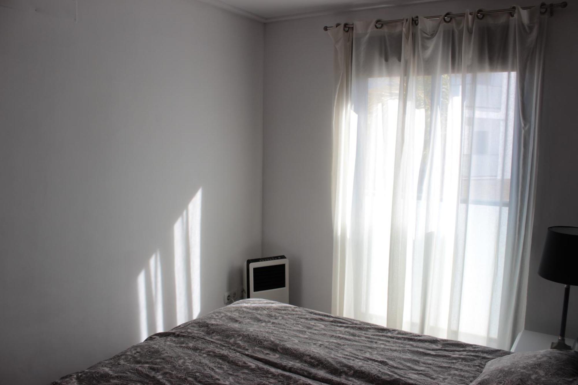 M515 Apartamento Las Dunas Oliva Nova المظهر الخارجي الصورة
